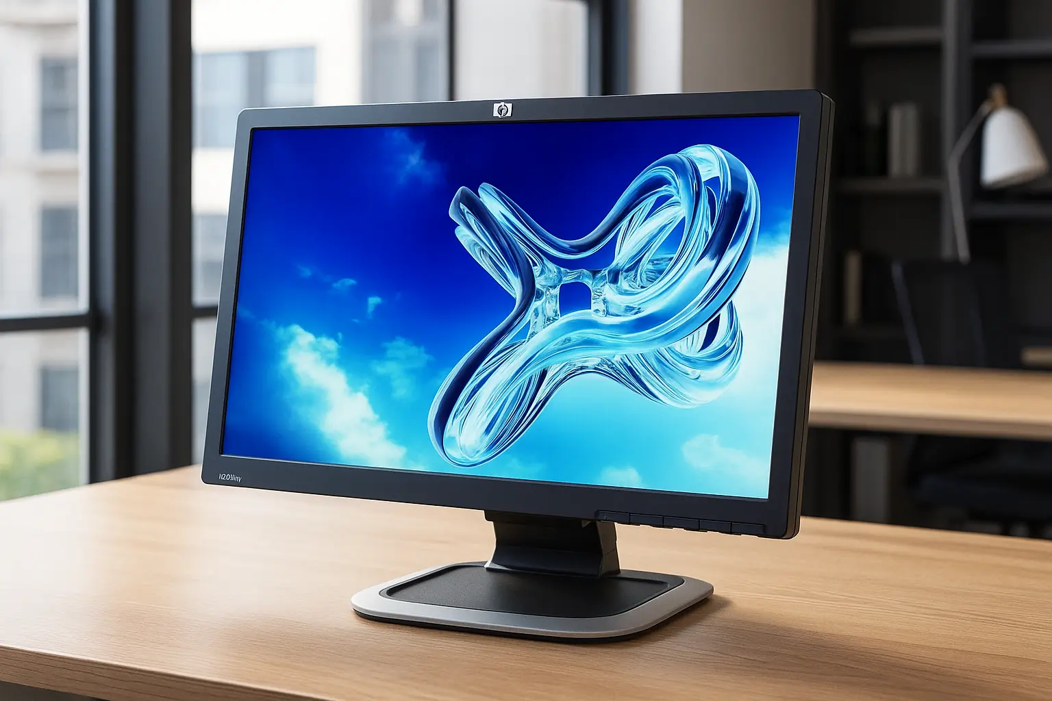 پخش عمده انواع مانیتور استوک برند HP توسط هیوارو